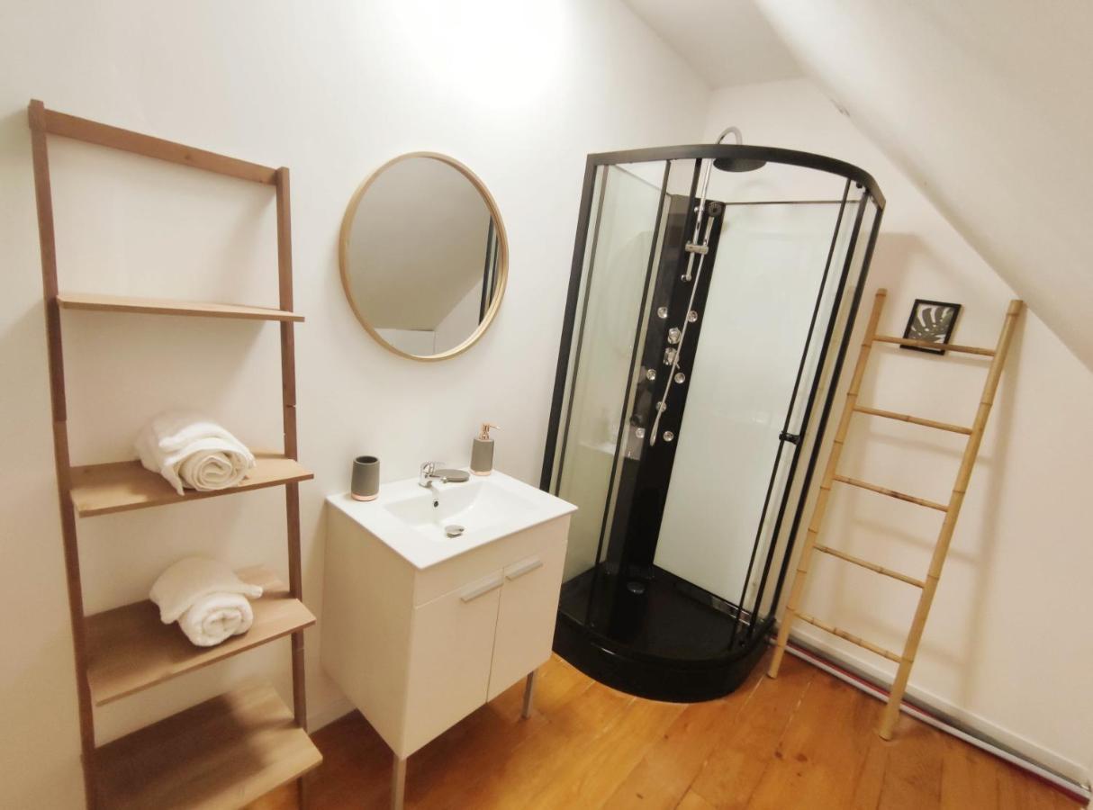 Le Domaine Du Quercy Bed & Breakfast Padirac Exterior photo
