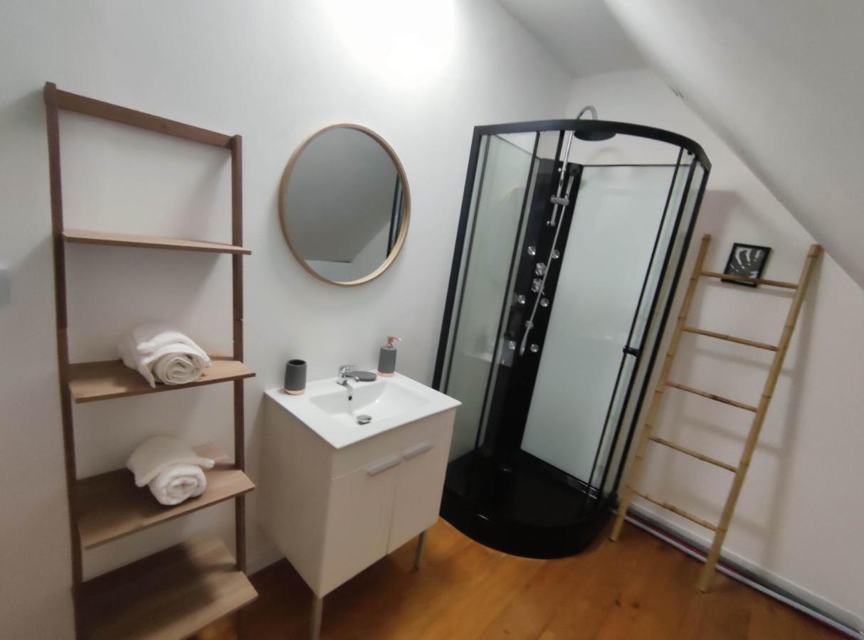 Le Domaine Du Quercy Bed & Breakfast Padirac Exterior photo
